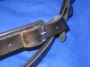 Oulai soft case and straps for 120 bass